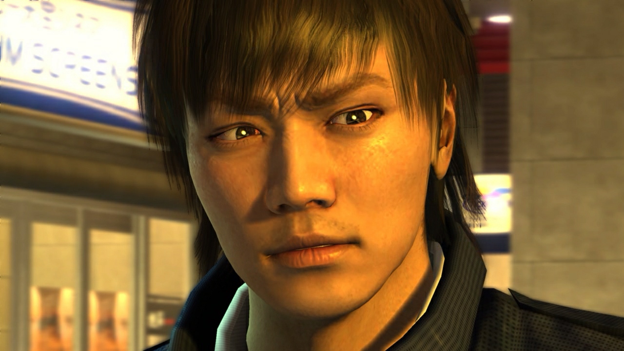 Yakuza 4 - Imagen 34